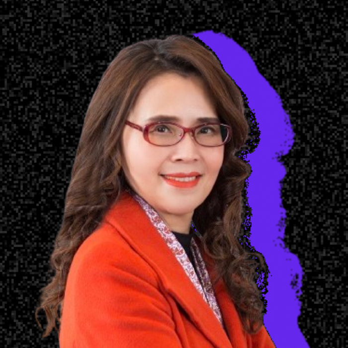 Ab.doc Ris Doris Yi Hsin Wang – Asia Blockchain Summit