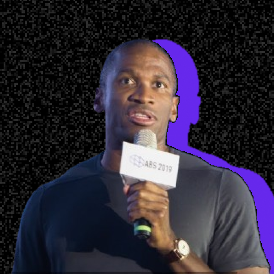 Arthur Hayes – Asia Blockchain Summit