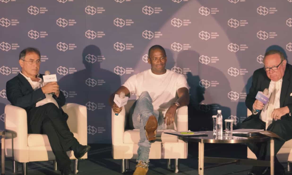 About Us – Asia Blockchain Summit