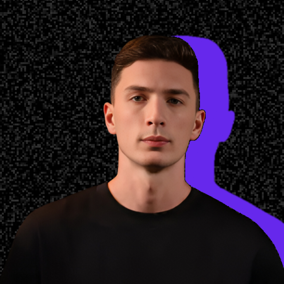 Luke Belmar – Asia Blockchain Summit