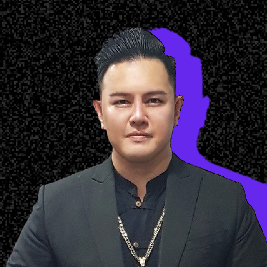 Herbert Sim Herbert Sim – Asia Blockchain Summit