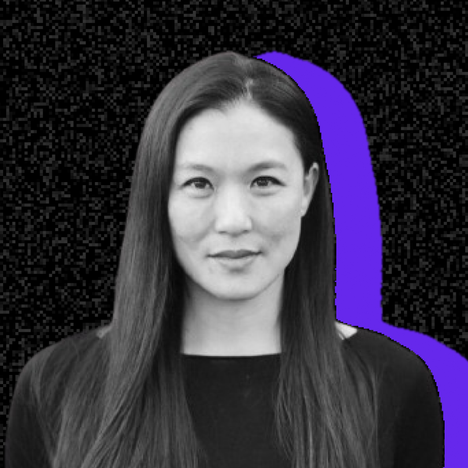 Lily Liu – Asia Blockchain Summit