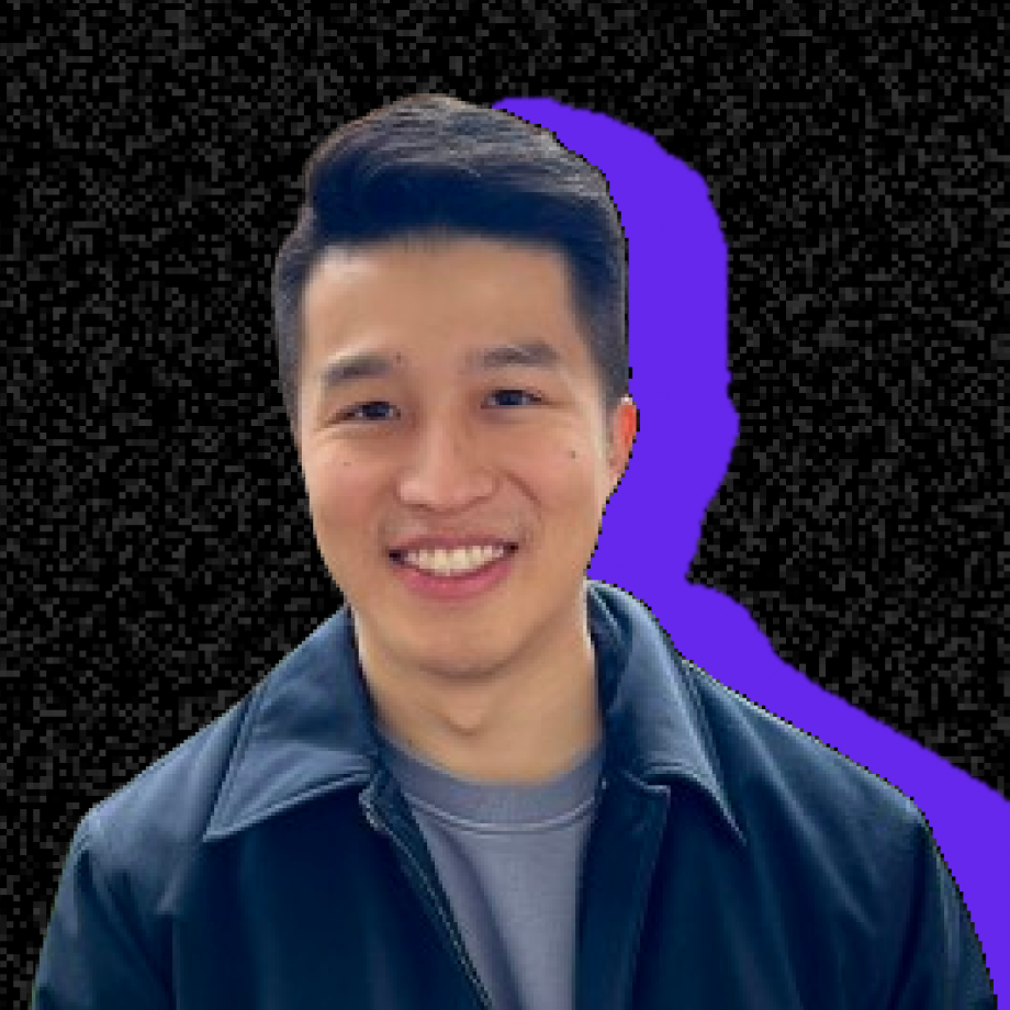 Ivan K – Asia Blockchain Summit