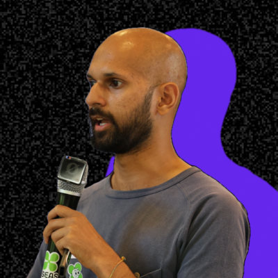 Dev Lewis