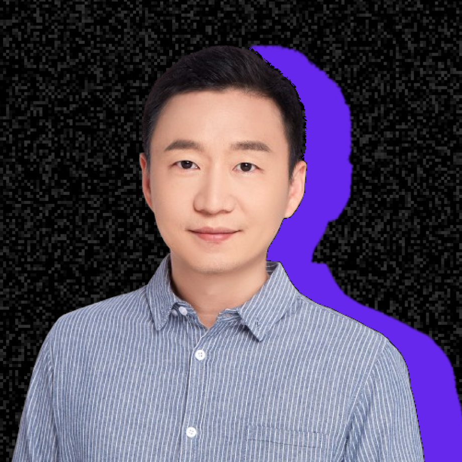 Yi Tang – Asia Blockchain Summit