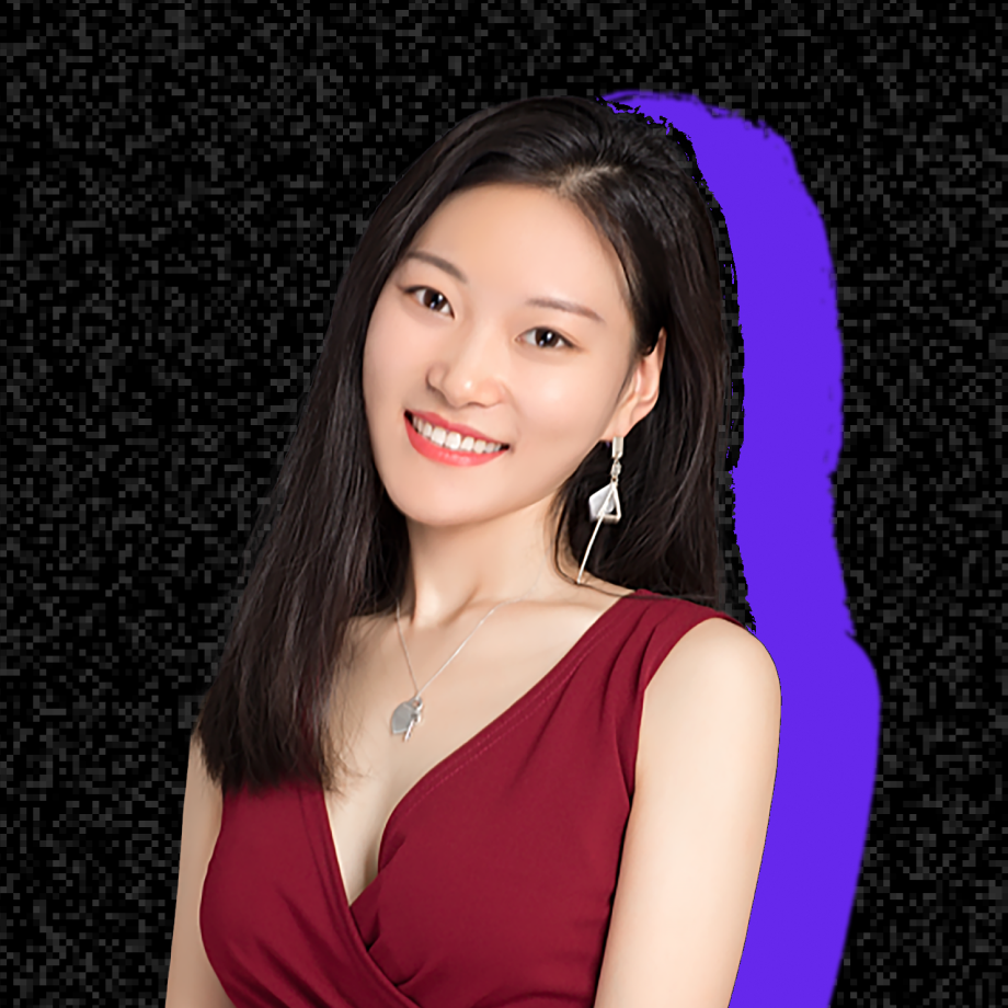 Joanna Liang Asia Blockchain Summit Joanna liang asia blockchain summit