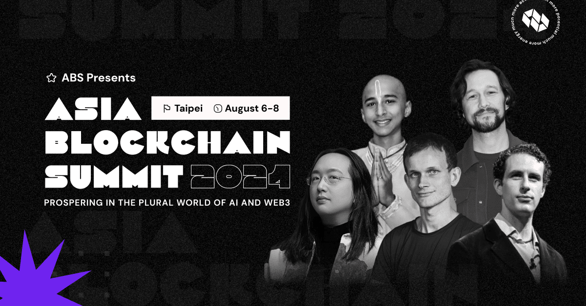 FAQ – Asia Blockchain Summit