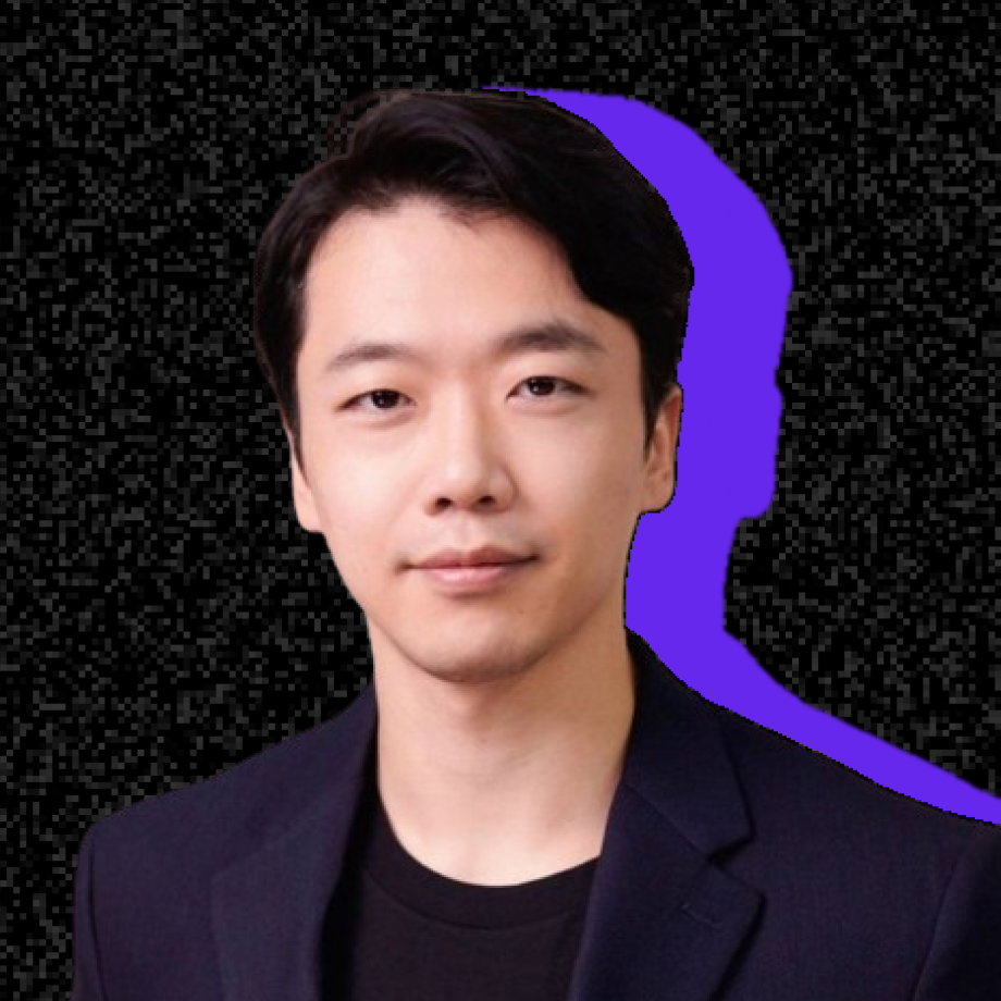 Vincent Liu – Asia Blockchain Summit