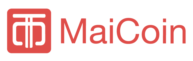 MaiCoin Logo