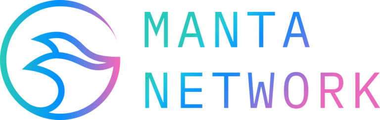 Manta Network Logo