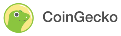 CoinGecko Logo
