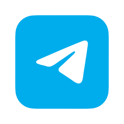 Telegram Logo