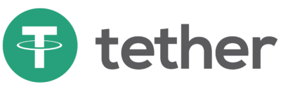 tether logo