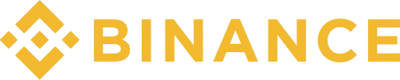 Binance Logo