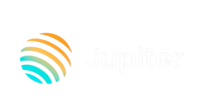 Jupiter Exchange logo