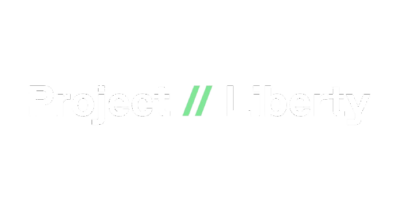 Project Liberty Logo