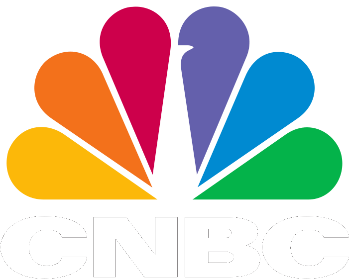 CNBC Logo
