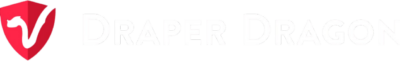 Draper Dragon Logo